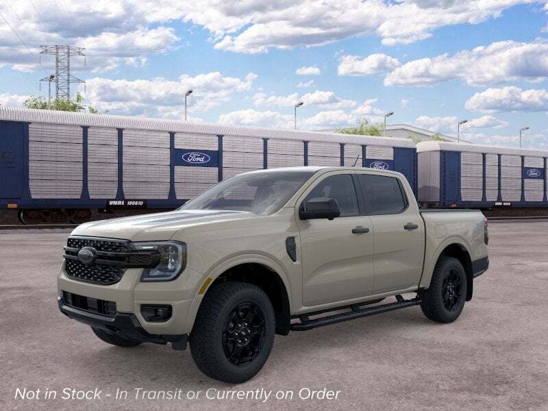 2026 FORD RANGER XLT in Rutland, VT
