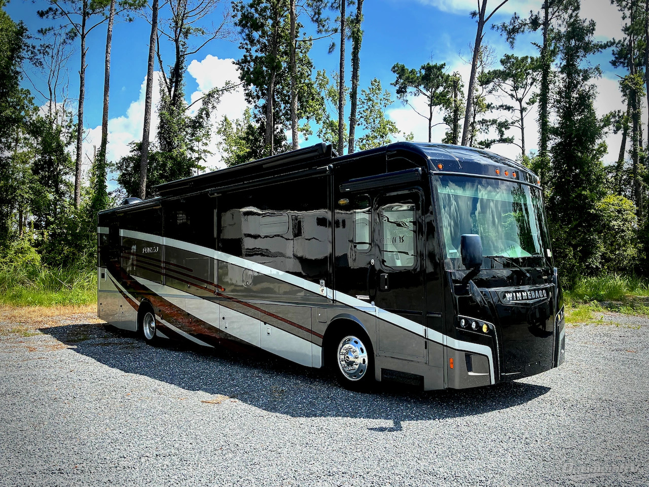2019 Winnebago Forza 38F in tallahassee FL