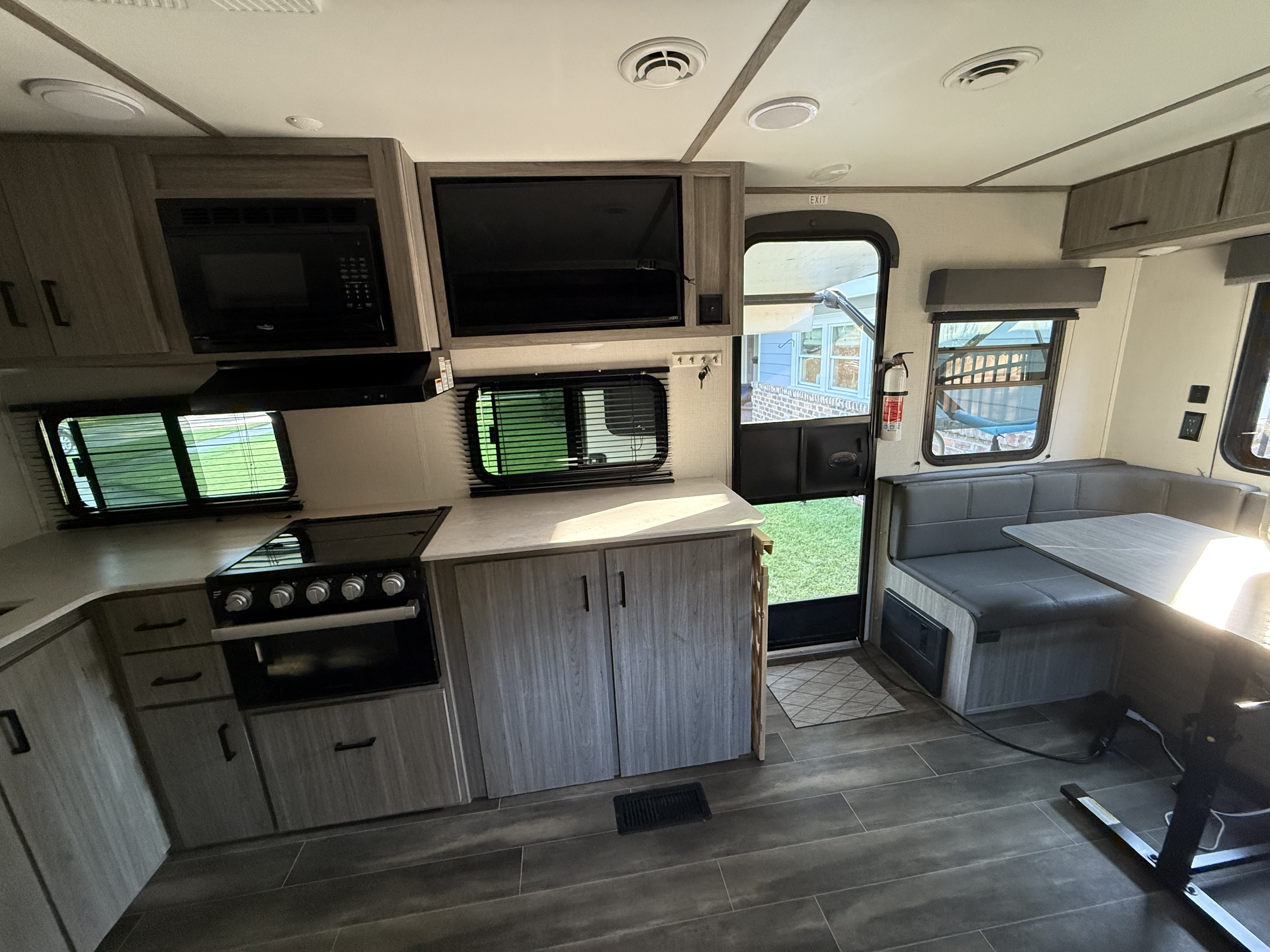 2023 Keystone PASSPORT SL 252RD RV