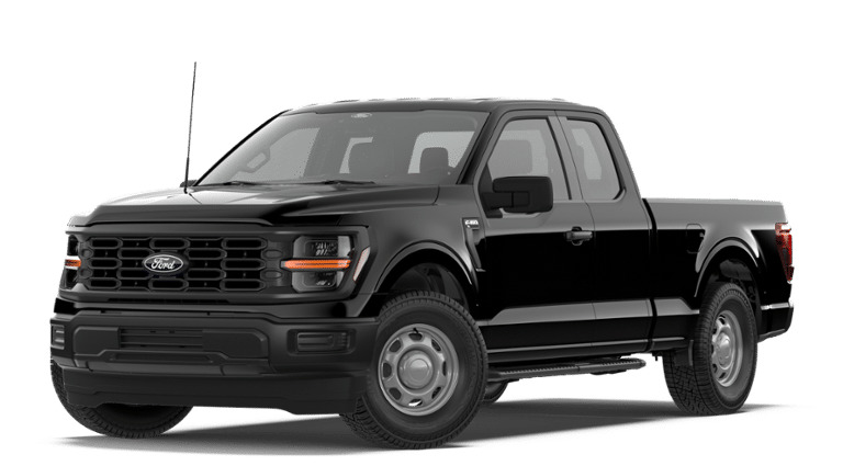 2026 FORD F150 XL in Rutland, VT