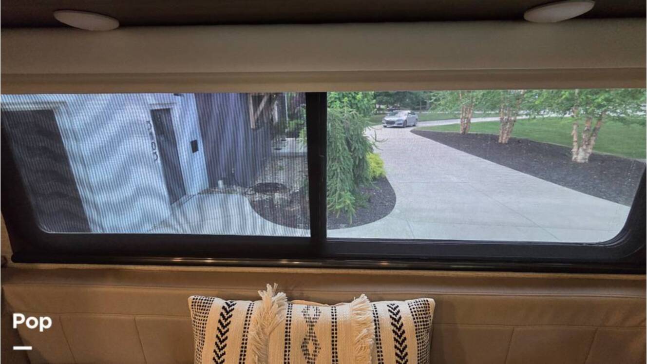 A photo of this 2023 Winnebago View 24D
