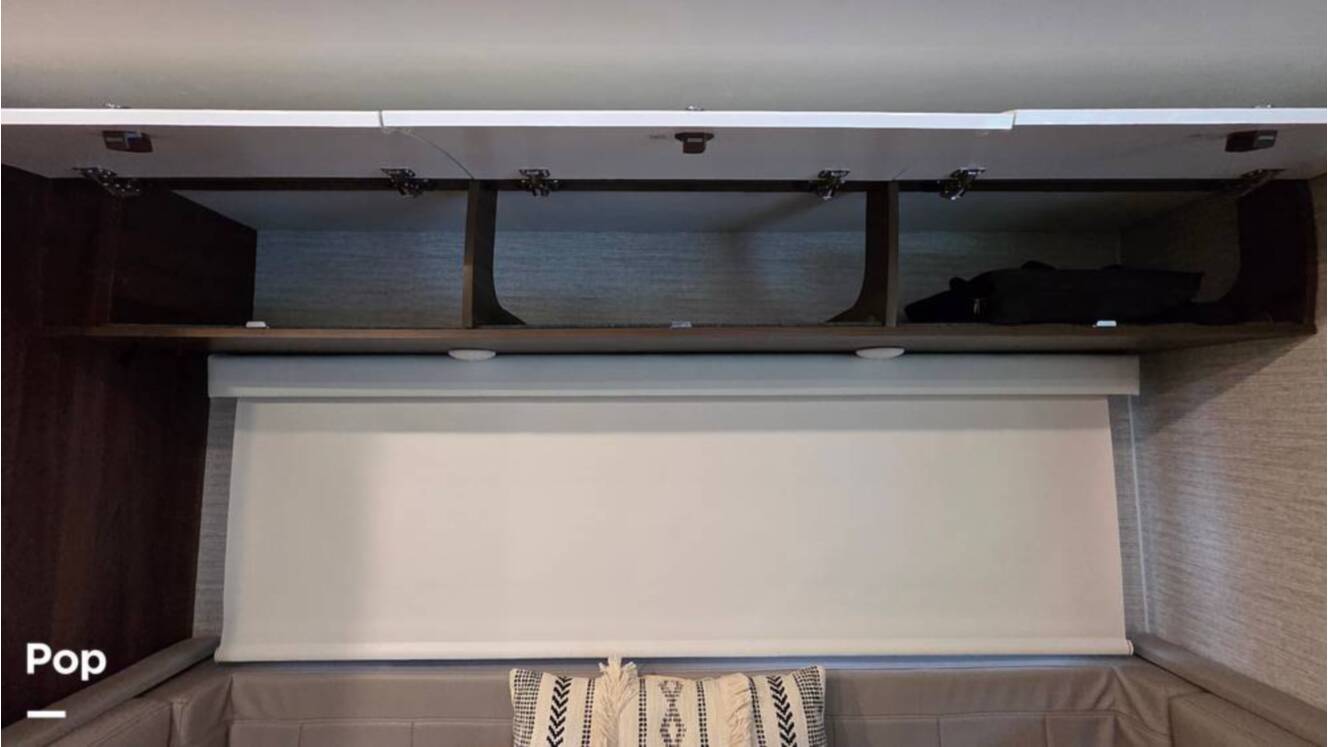 A photo of this 2023 Winnebago View 24D
