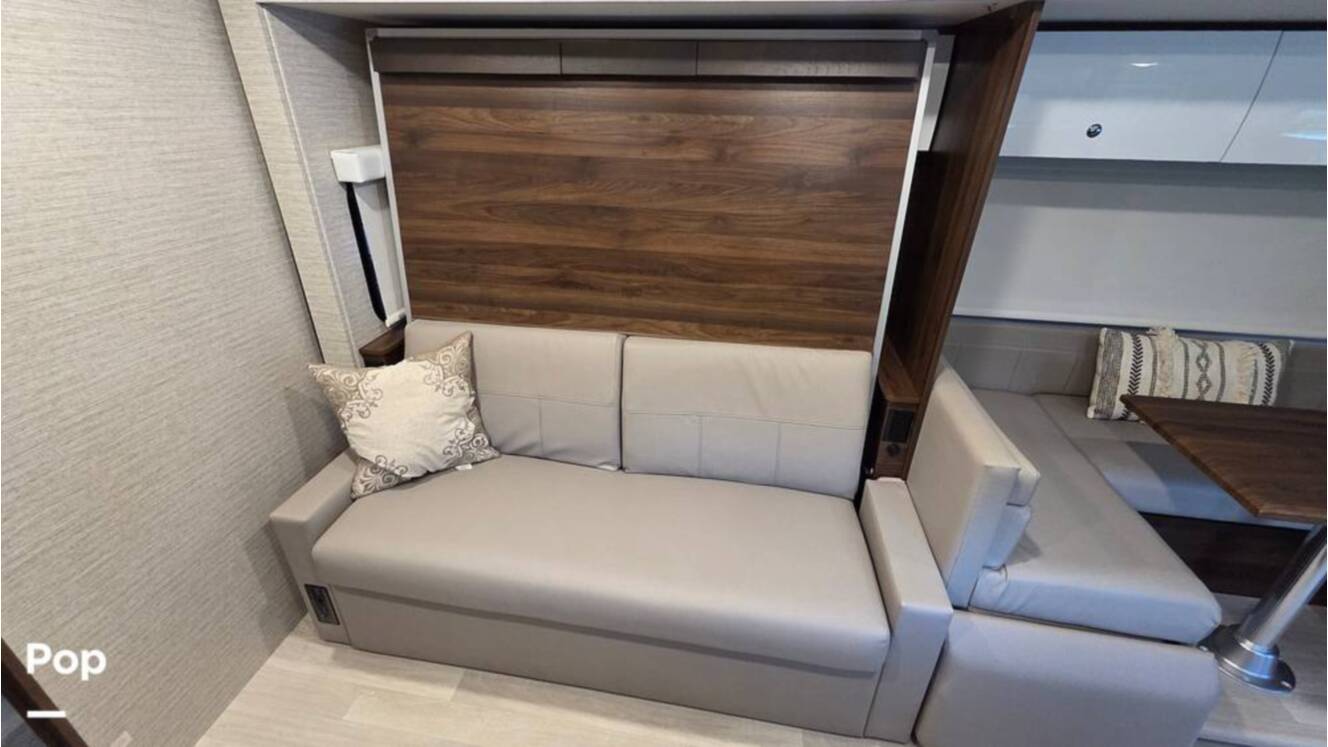 A photo of this 2023 Winnebago View 24D