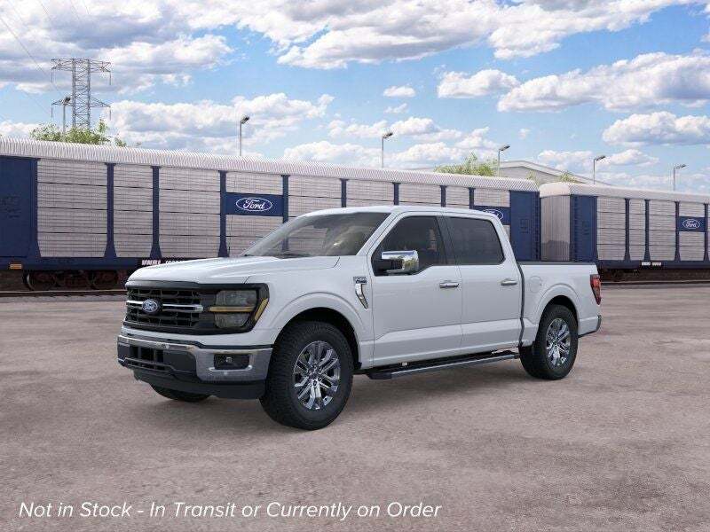 2026 FORD F150 XLT in Conway, SC