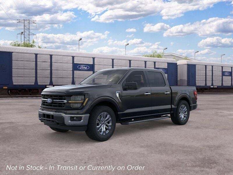 2026 FORD F150 XLT in Conway, SC