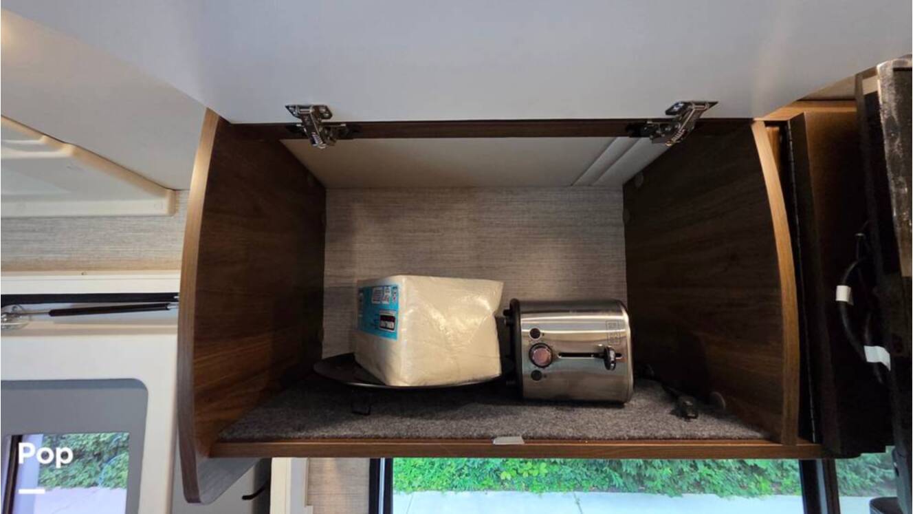 A photo of this 2023 Winnebago View 24D
