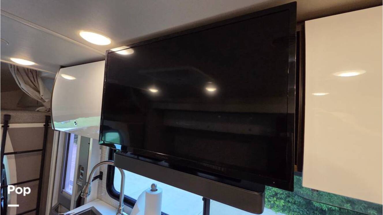 A photo of this 2023 Winnebago View 24D