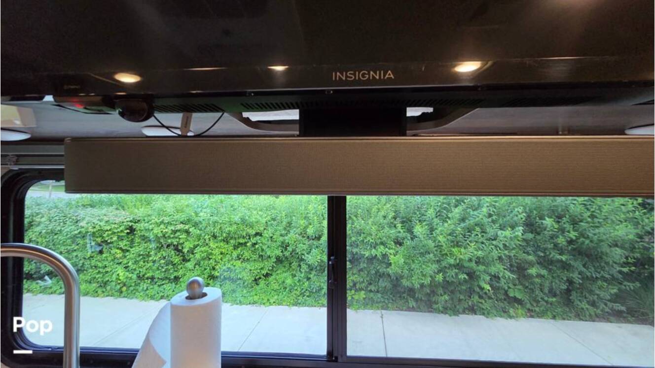 A photo of this 2023 Winnebago View 24D
