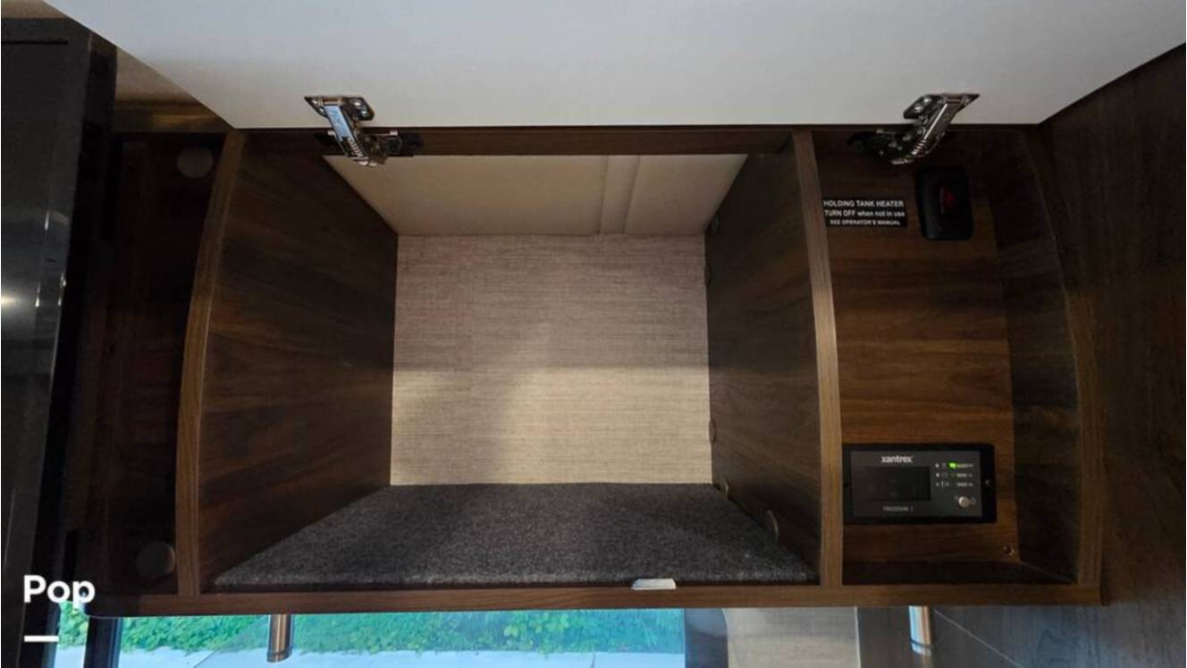 A photo of this 2023 Winnebago View 24D