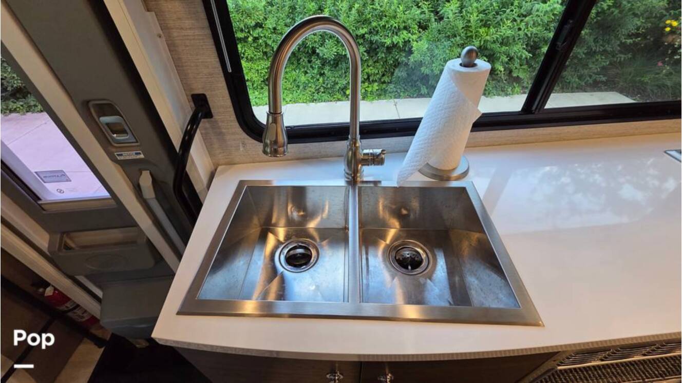 A photo of this 2023 Winnebago View 24D