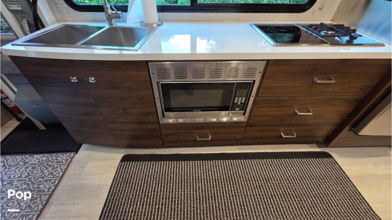 A photo of this 2023 Winnebago View 24D