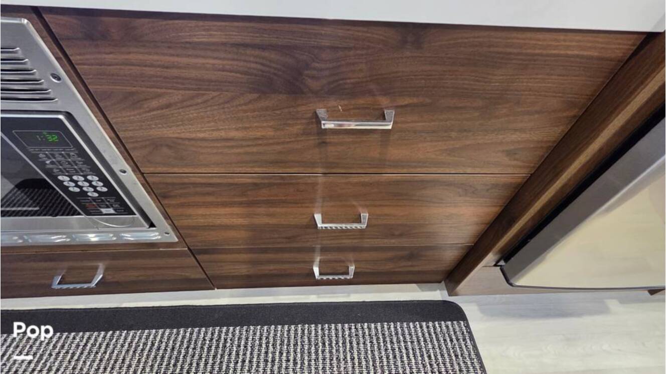 A photo of this 2023 Winnebago View 24D