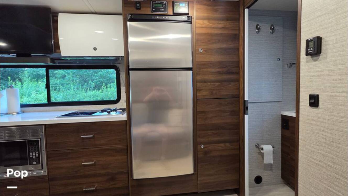 A photo of this 2023 Winnebago View 24D