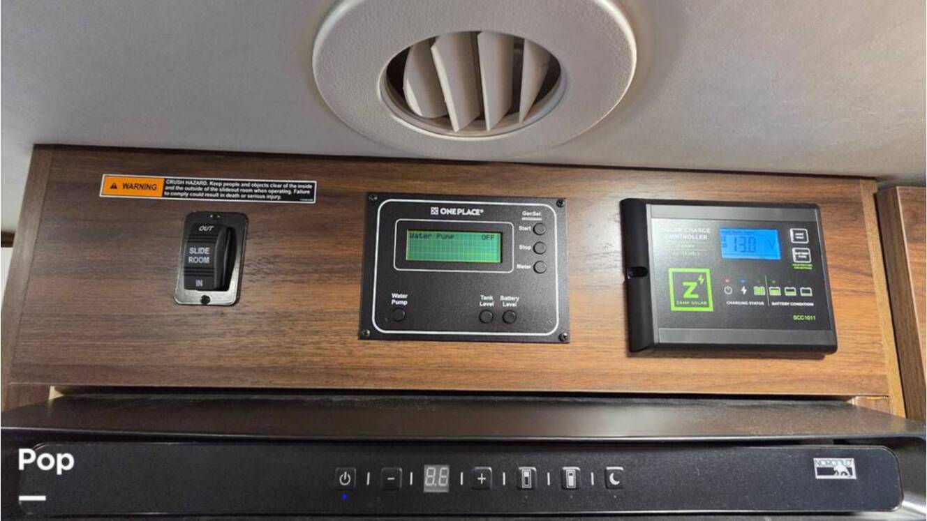 A photo of this 2023 Winnebago View 24D