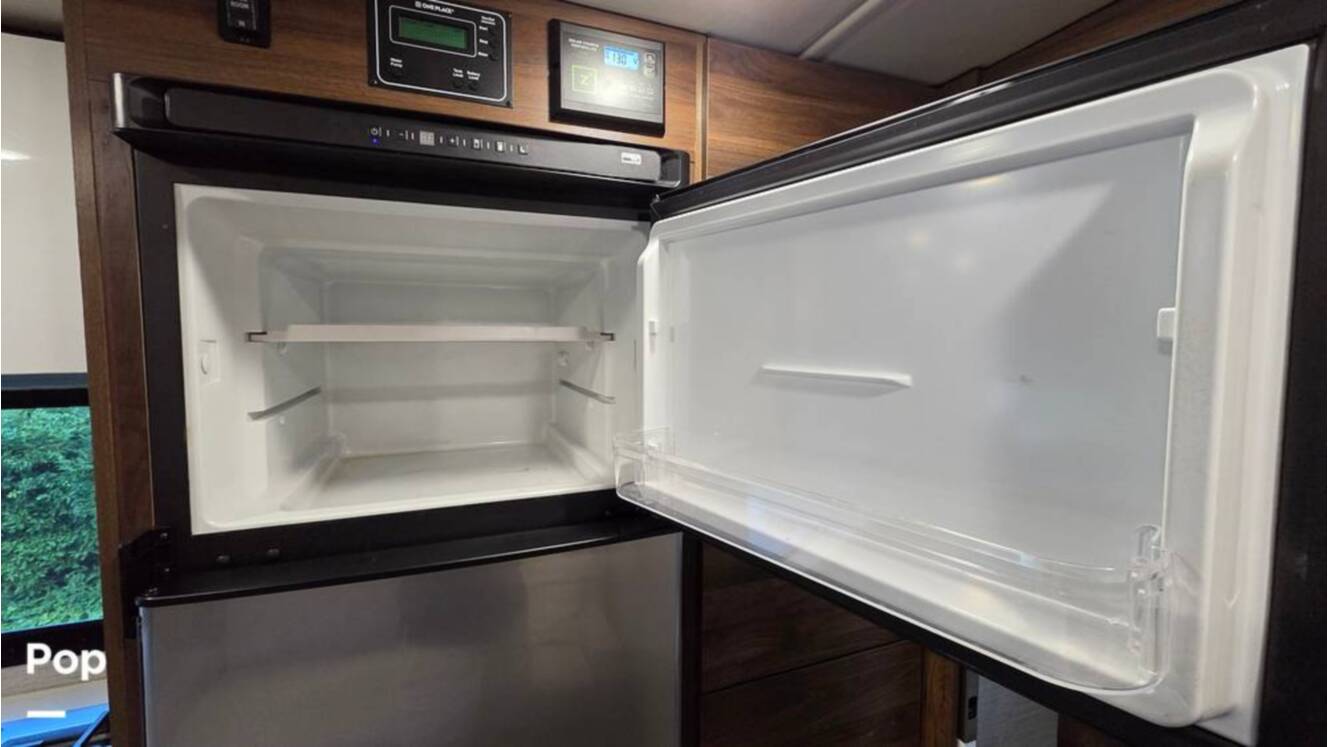 A photo of this 2023 Winnebago View 24D