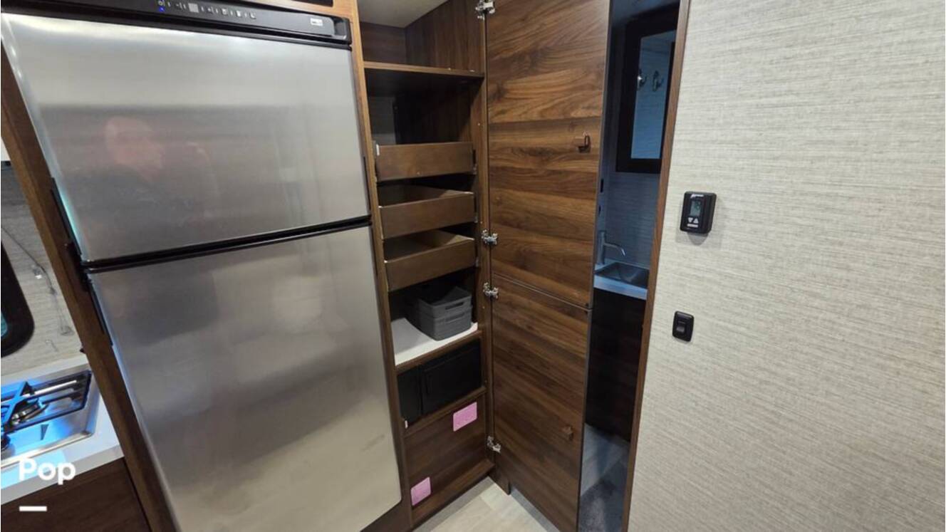 A photo of this 2023 Winnebago View 24D