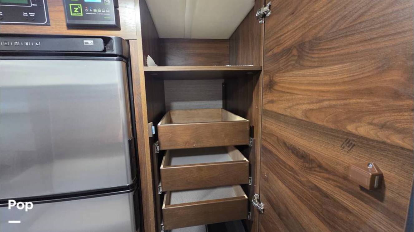 A photo of this 2023 Winnebago View 24D