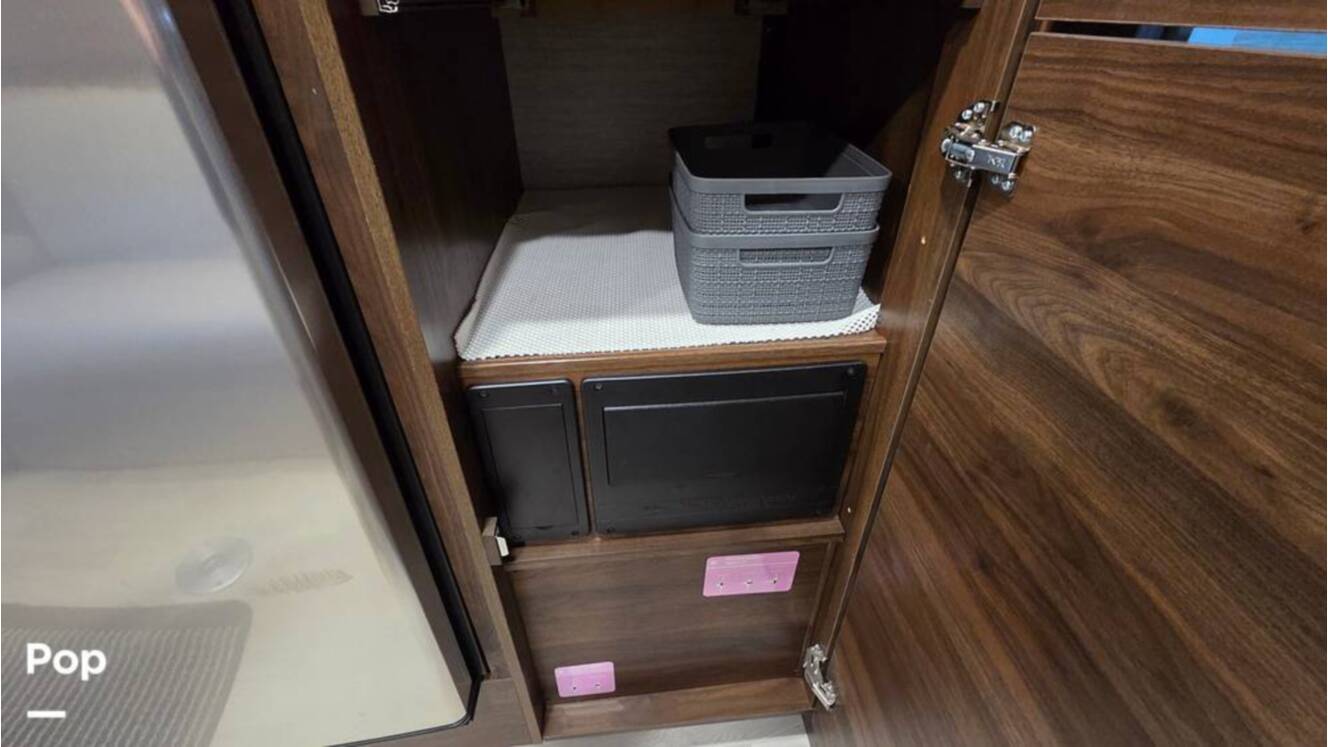 A photo of this 2023 Winnebago View 24D