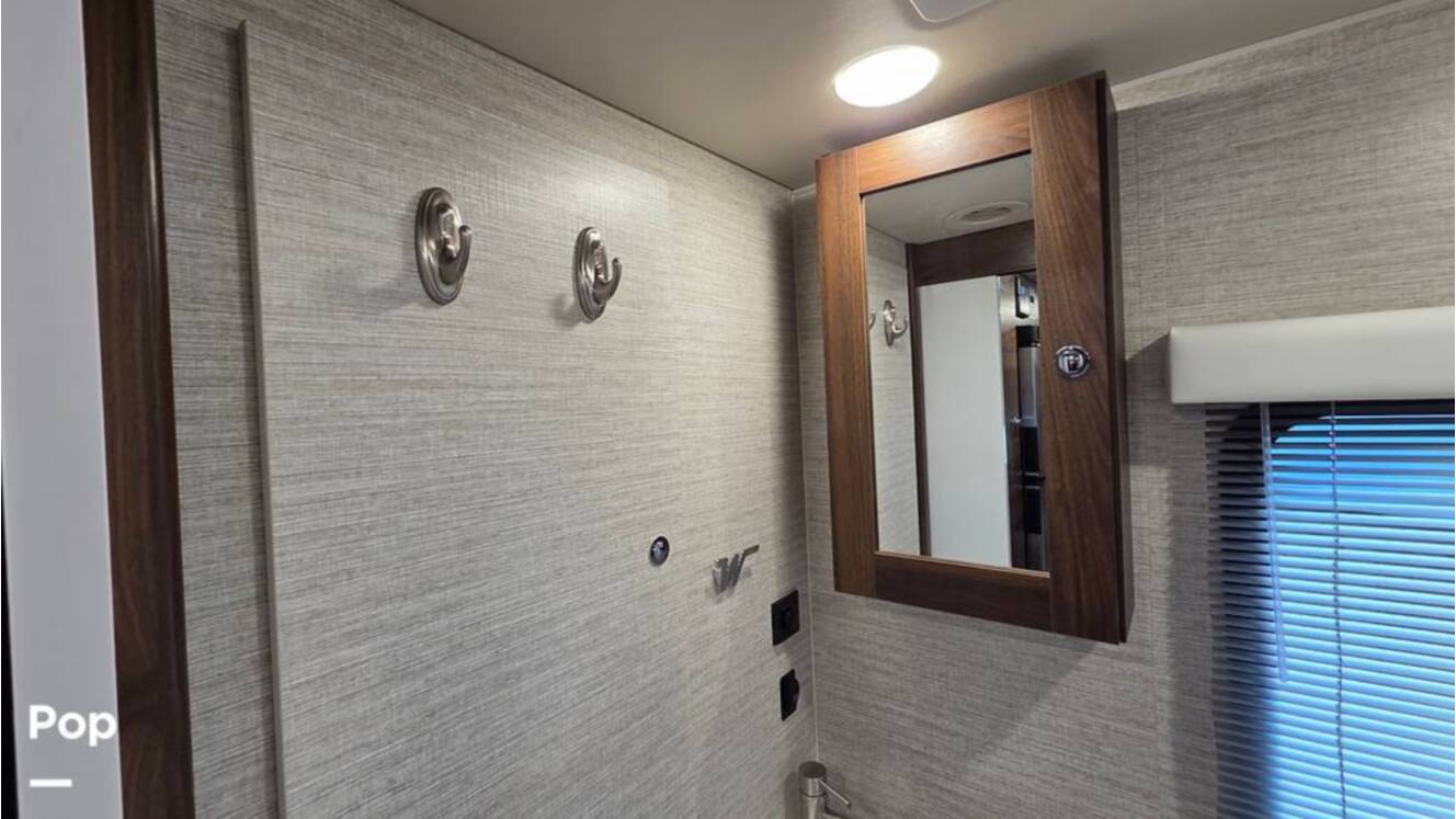 A photo of this 2023 Winnebago View 24D