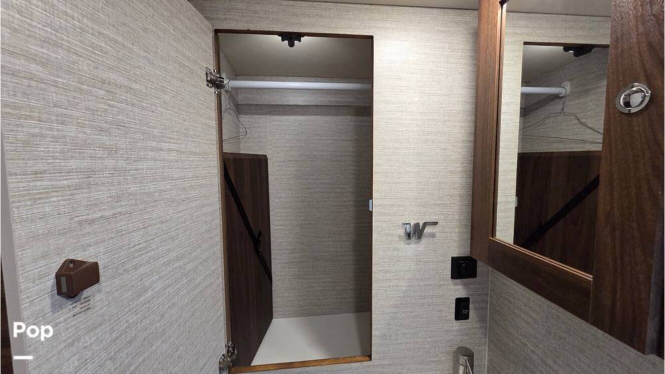 A photo of this 2023 Winnebago View 24D