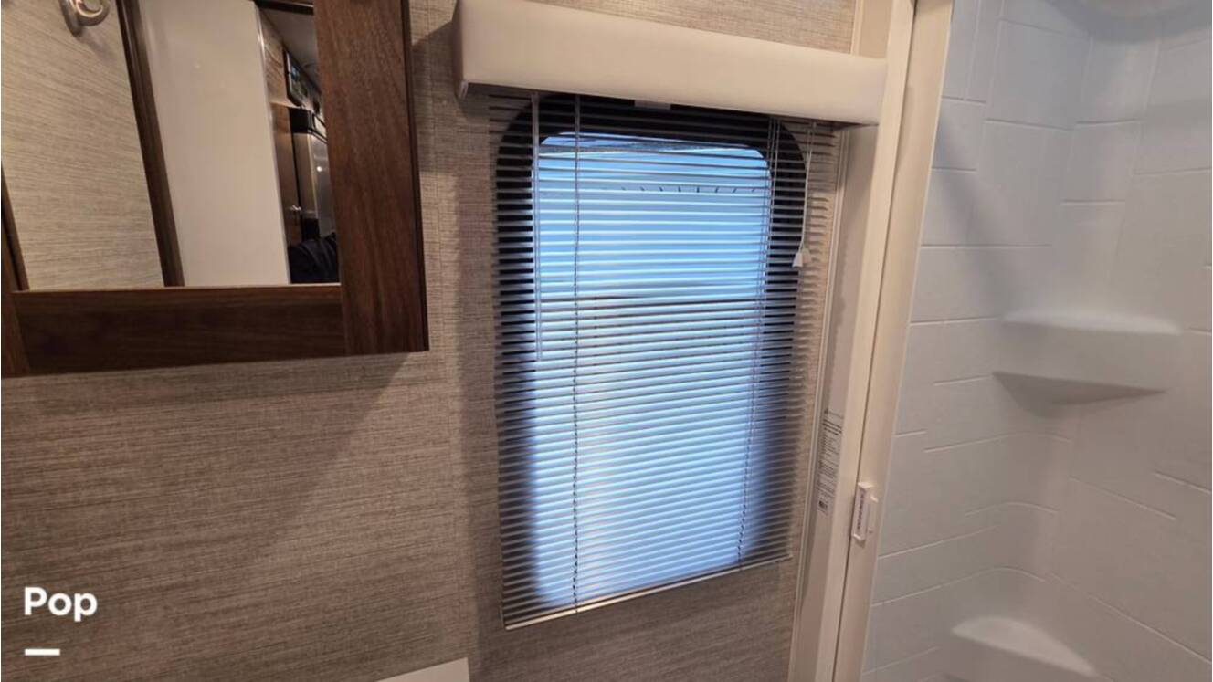 A photo of this 2023 Winnebago View 24D