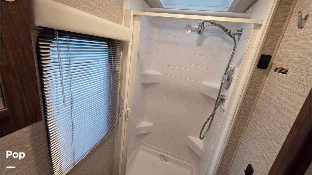 A photo of this 2023 Winnebago View 24D