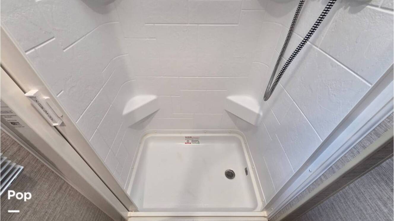 A photo of this 2023 Winnebago View 24D