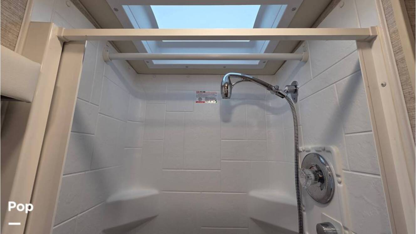 A photo of this 2023 Winnebago View 24D