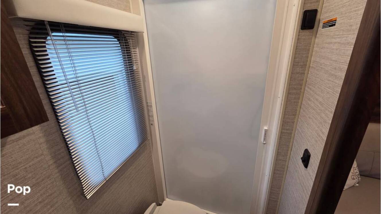 A photo of this 2023 Winnebago View 24D