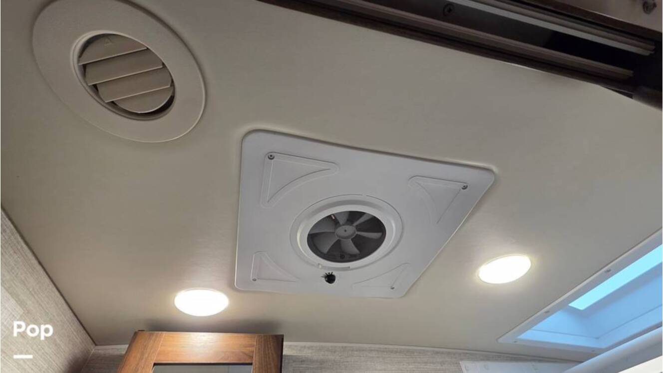 A photo of this 2023 Winnebago View 24D