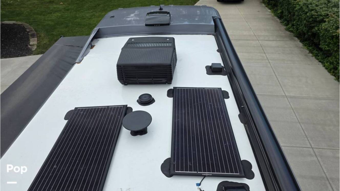 A photo of this 2023 Winnebago View 24D
