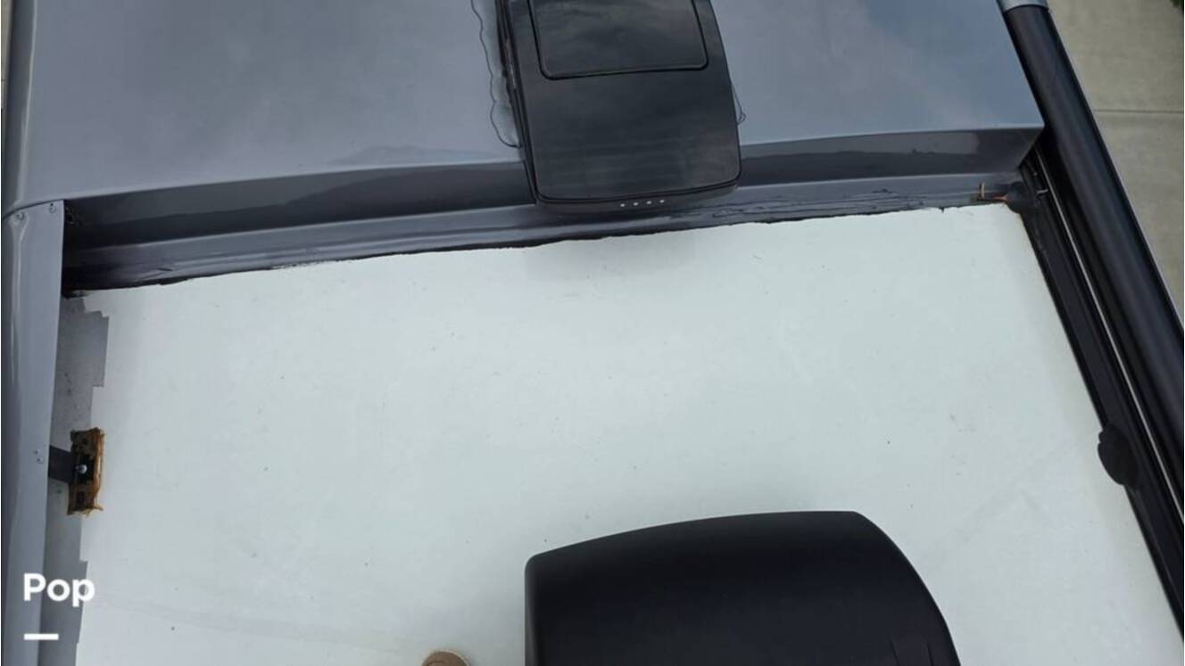 A photo of this 2023 Winnebago View 24D