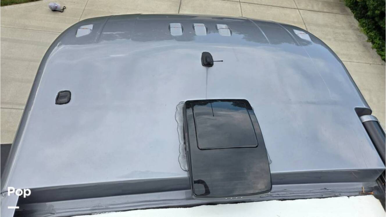 A photo of this 2023 Winnebago View 24D