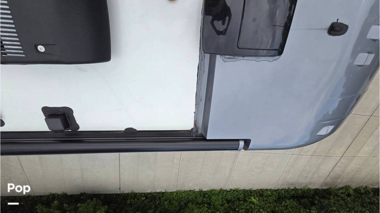 A photo of this 2023 Winnebago View 24D