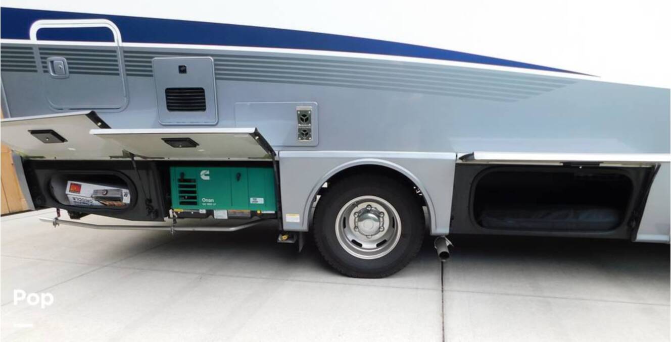 A photo of this 2023 Winnebago View 24D