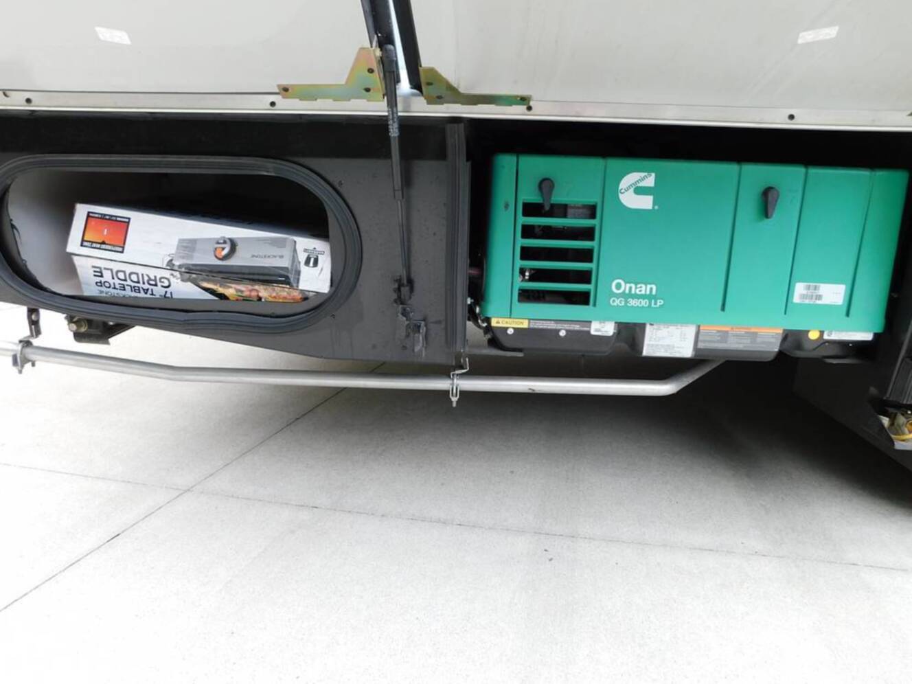 A photo of this 2023 Winnebago View 24D