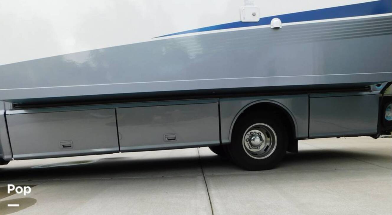 A photo of this 2023 Winnebago View 24D