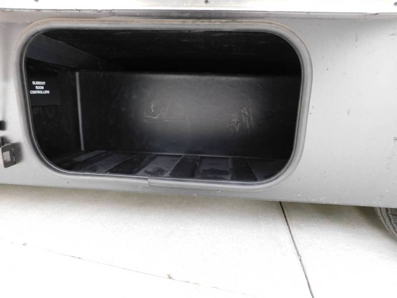 A photo of this 2023 Winnebago View 24D
