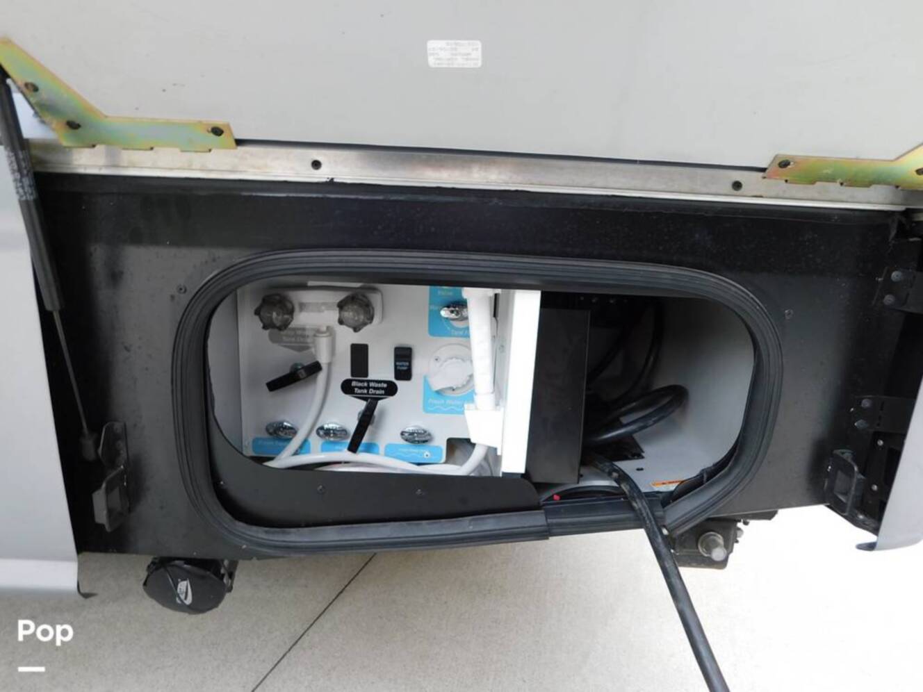 A photo of this 2023 Winnebago View 24D
