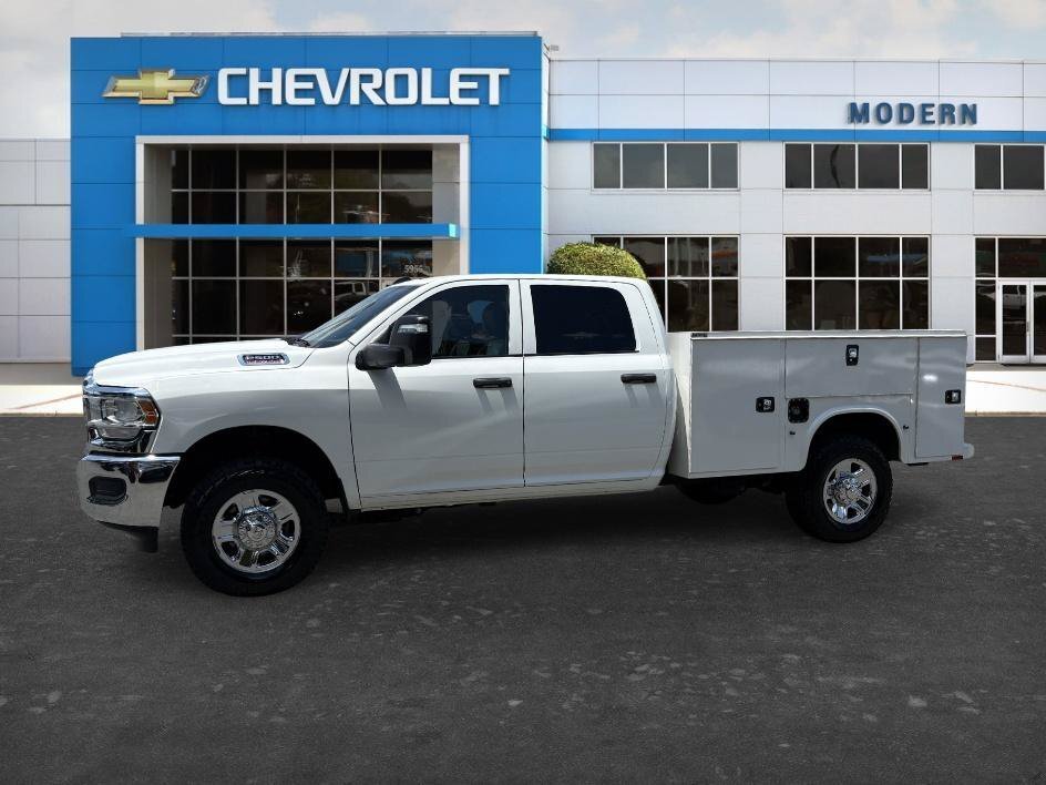 2023 RAM 2500 TRADESMAN in Winston Salem, NC