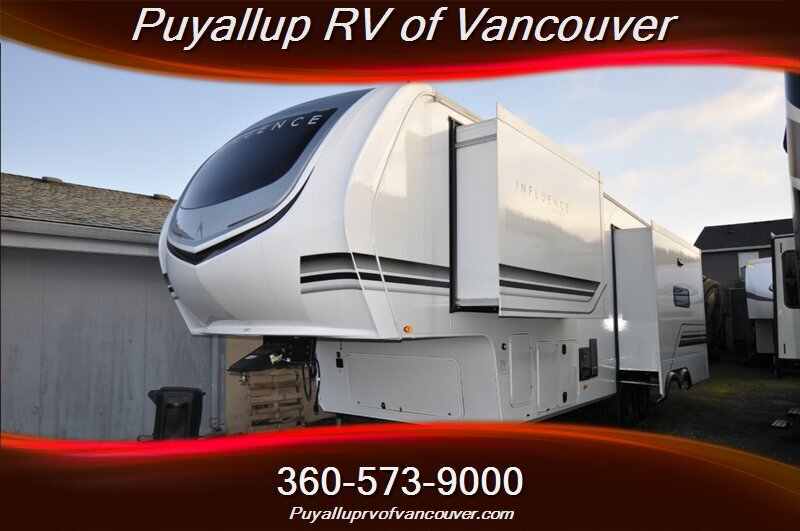 2024 Grand Design Rv INFLUENCE 2903RL in vancouver WA