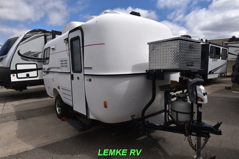 2007 Casita Spirit Deluxe in rocklin CA