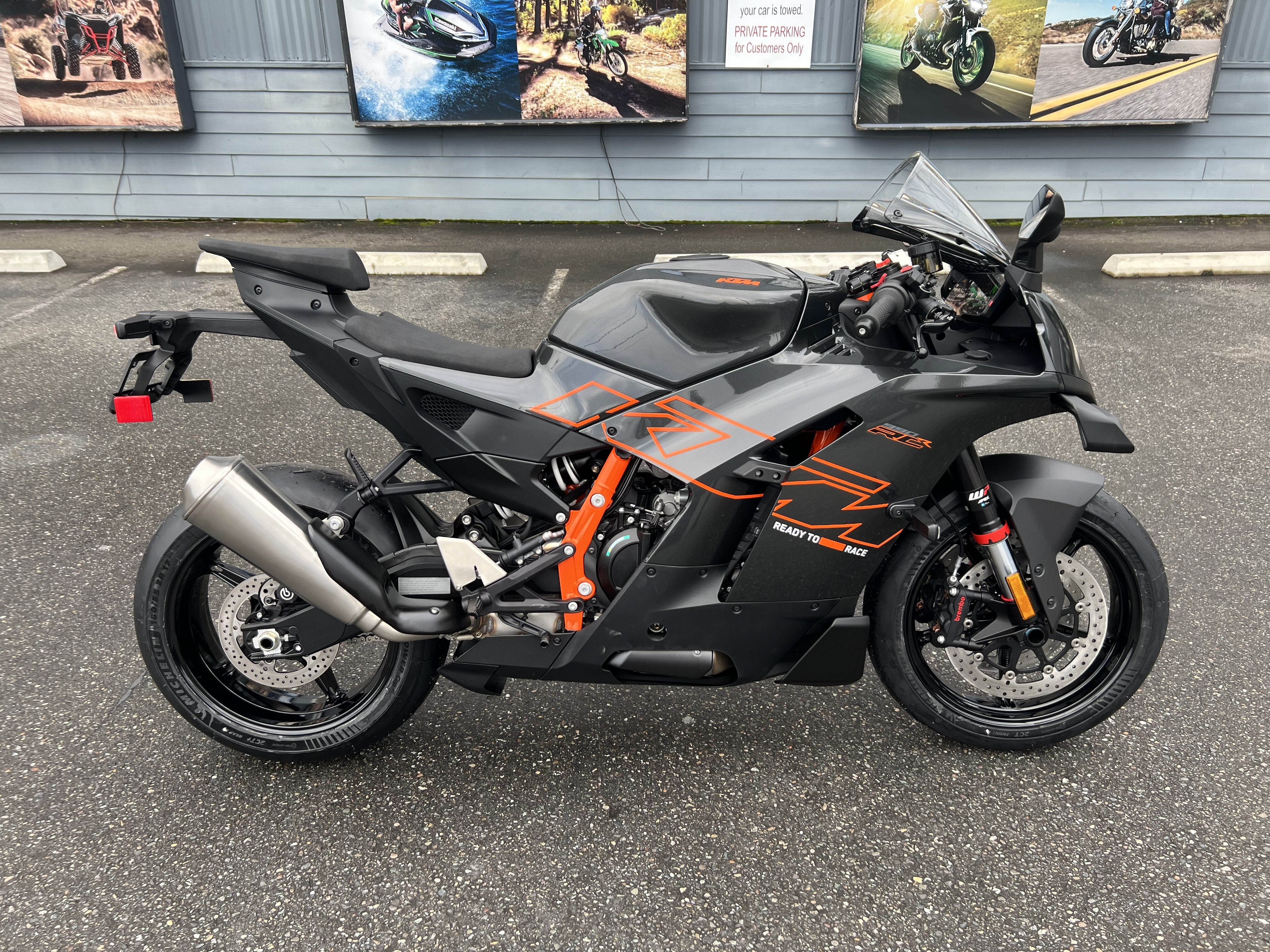 2026 KTM 990 RC R 990 R in Bellingham, WA