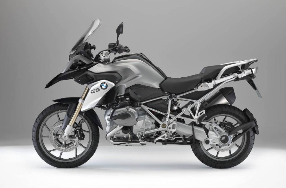 2014 BMW R 1200 GS GS in Lock Haven, PA