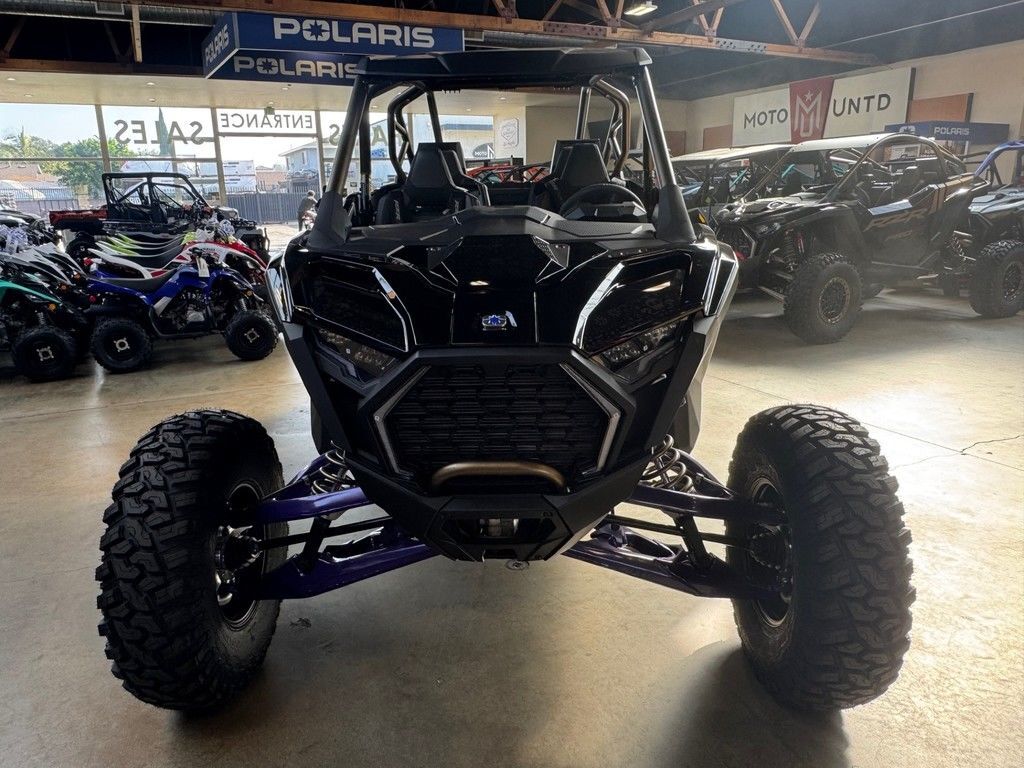 2026 Polaris® RZR Pro S 4 Ultimate Calavera Edition in bellflower CA