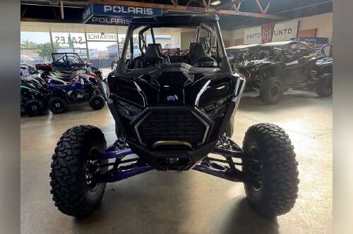 2026 Polaris® RZR Pro S 4 Ultimate Calavera Edition in bellflower CA