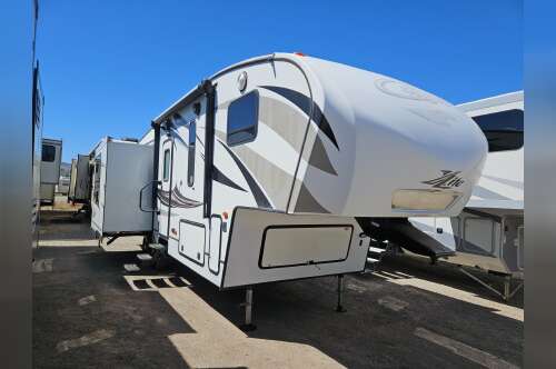 2014 Keystone Rv Cougar Lite 28SGS in pismo beach CA