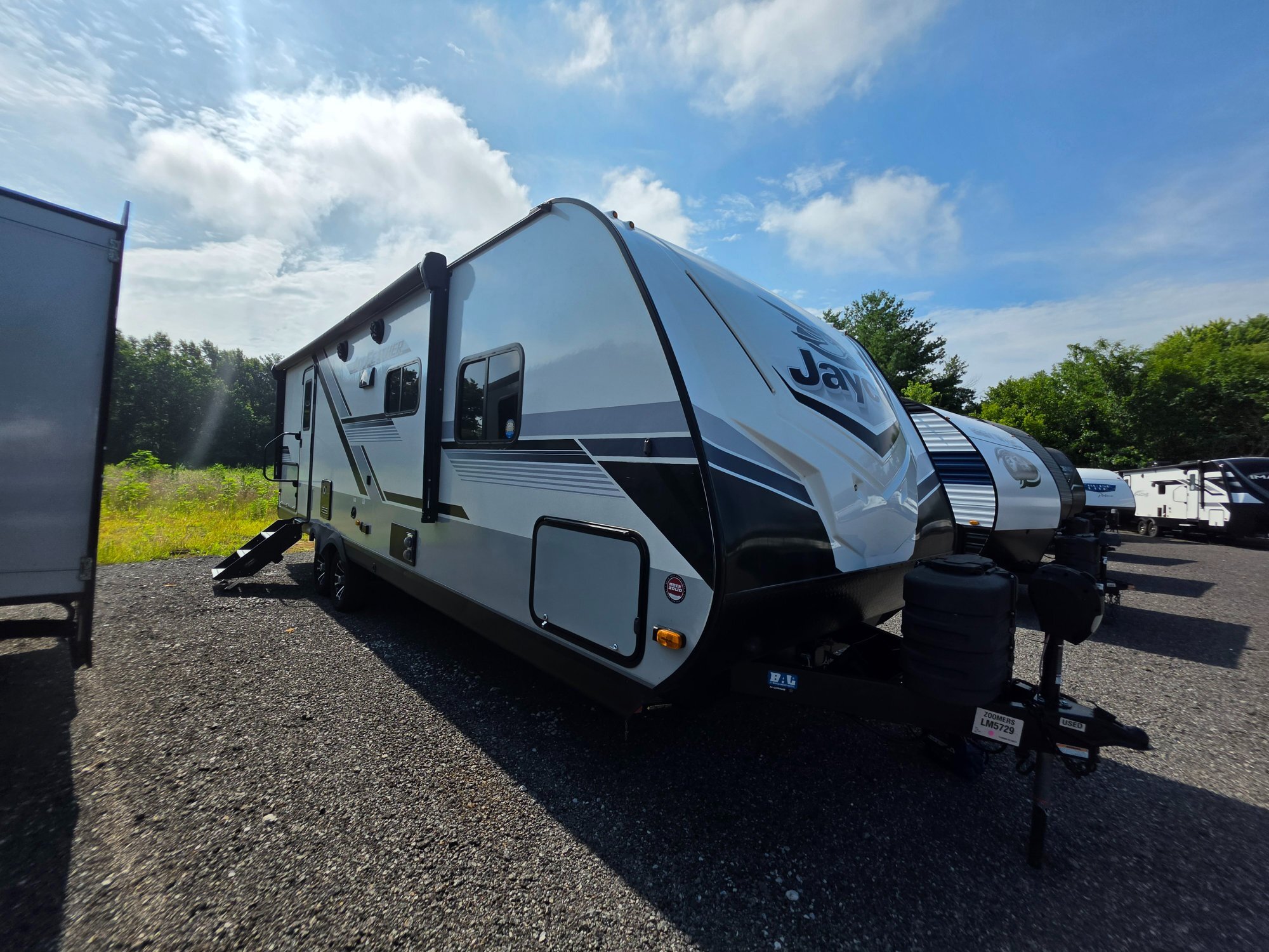 2024 Jayco Jay Feather 25RB RV