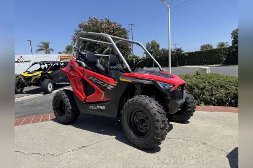 2026 Polaris® RZR 200 EFI in bellflower CA
