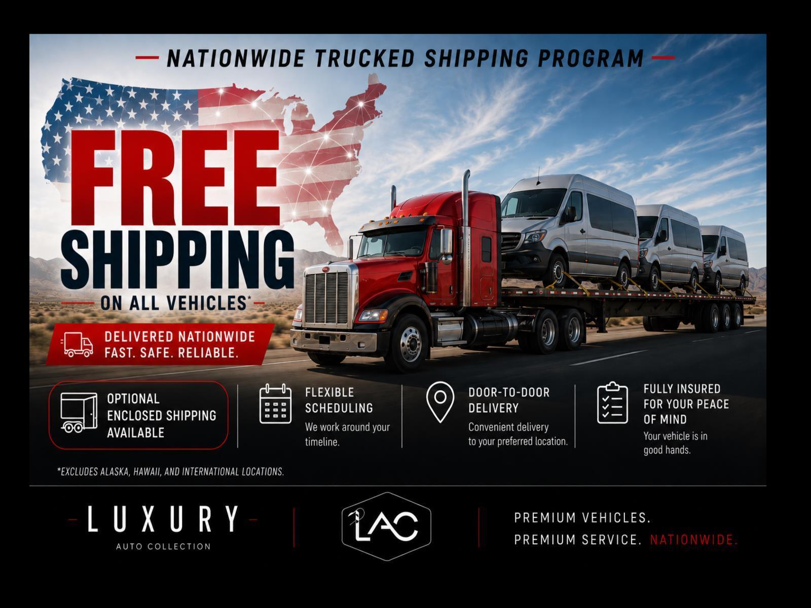 2026 Ogv Luxury Coach V-CRUISE 10OBA 170EXT in scottsdale AZ